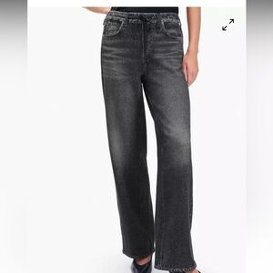 RAG & BONE elastic drawstring Miramar